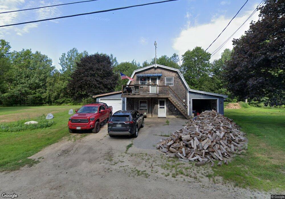 23 Hatch Rd, Lisbon, ME 04250 - photo 1