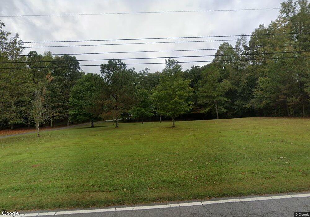 59 Barnes Rd, Waco, GA 30182 - photo 1