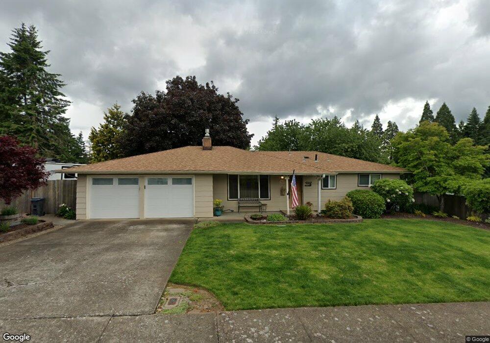 4925 14th Place S, Salem, OR 97306 - photo 1