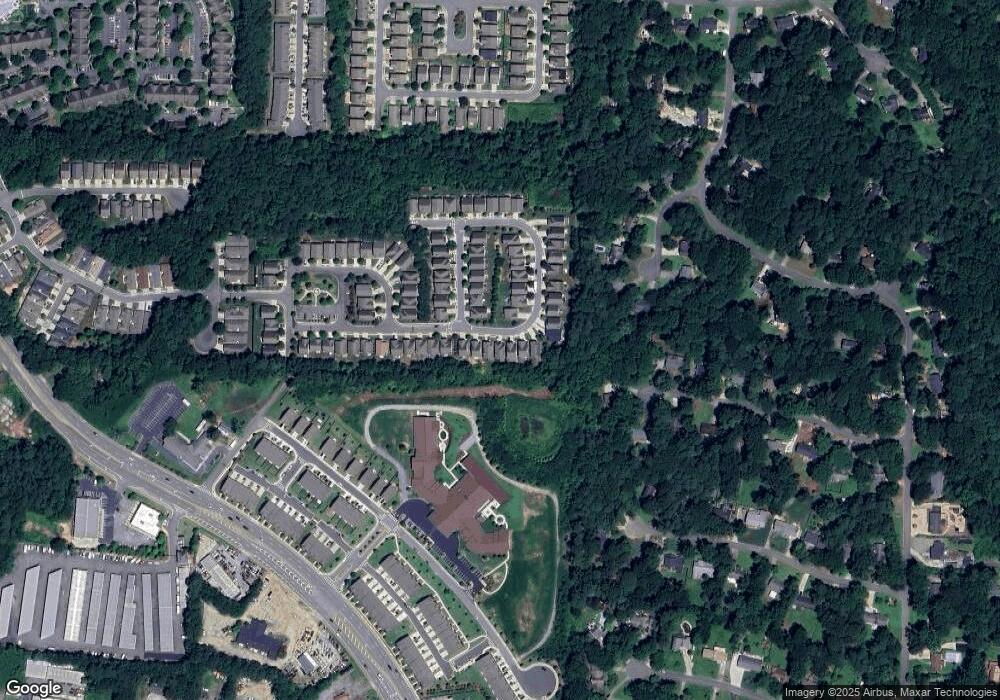 830 Whisperwood Trail unit 48, Acworth, GA 30102 - photo 1