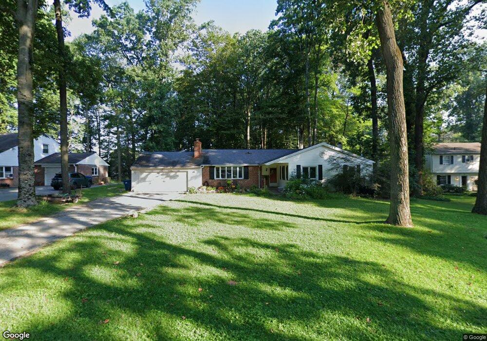 36 Woodland Cir, Downingtown, PA 19335 - photo 1