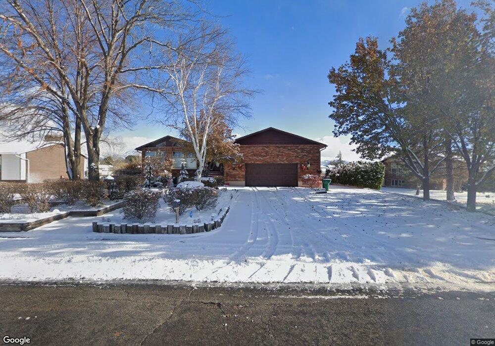 5960 S 3850 W, Roy, UT 84067 - photo 1