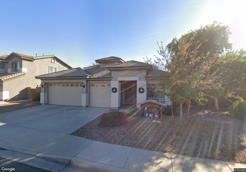 1393 E Jade Dr, Chandler, AZ 85286 - photo 1