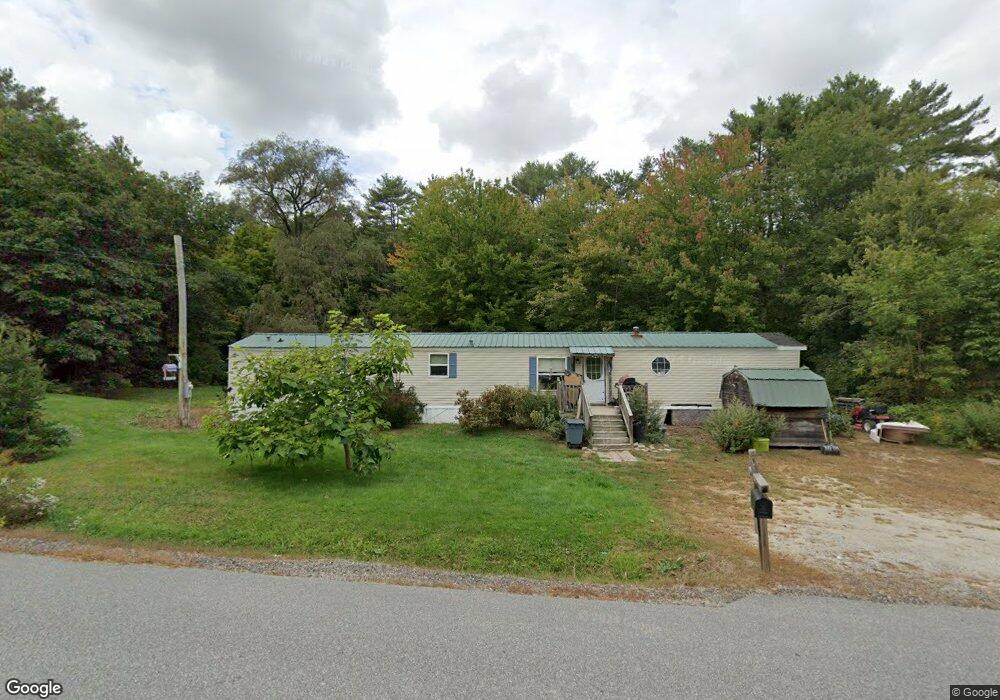 23 Davis Rd, Durham, ME 04222 - photo 1