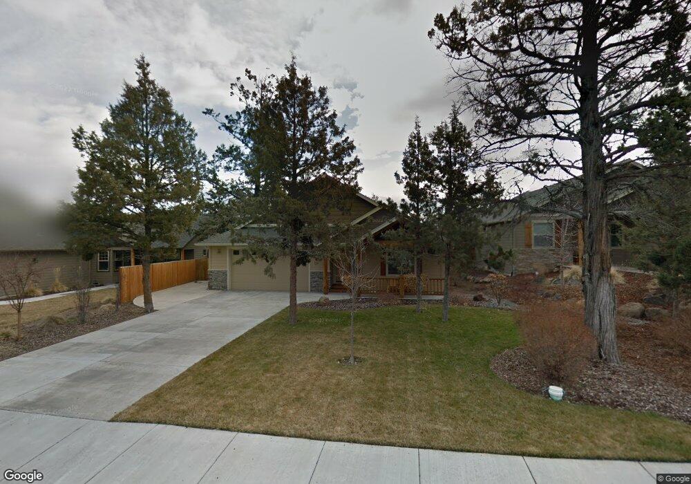 2020 SW 41st St, Redmond, OR 97756 - photo 1