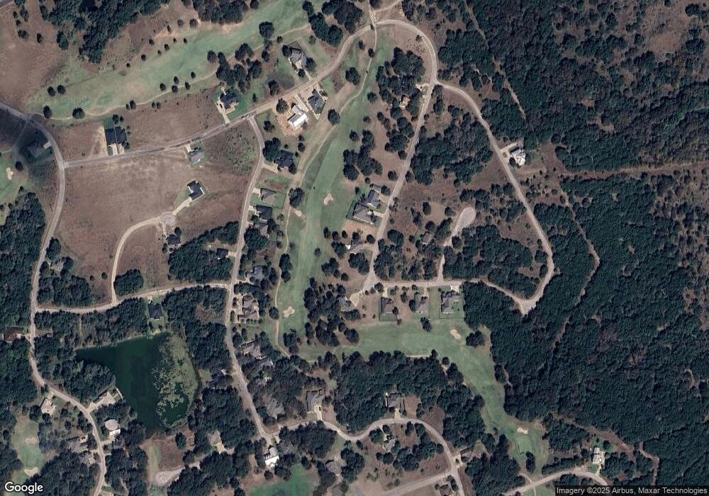 14012 Sandy Oaks Dr, Whitney, TX 76692 - photo 1