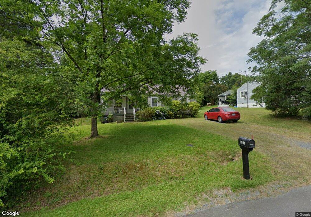 131 W Edgewood Cir, Asheboro, NC 27205 - photo 1