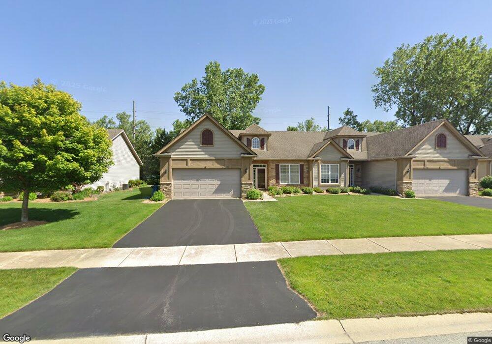 1280 Mackinaw Place, Schererville, IN 46375 - photo 1