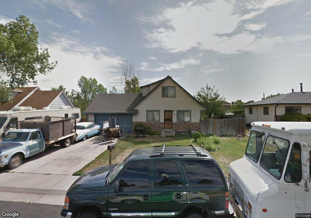 1254 Fraser St, Aurora, CO 80011 - photo 1