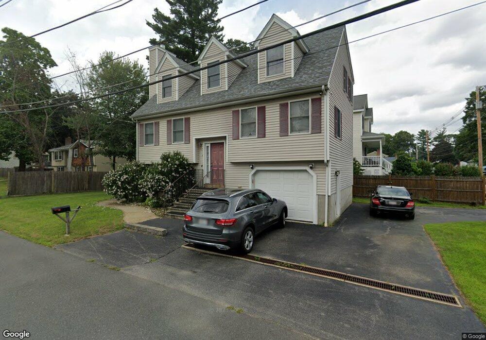 7 Beeching Ave, Wilmington, MA 01887 - photo 1