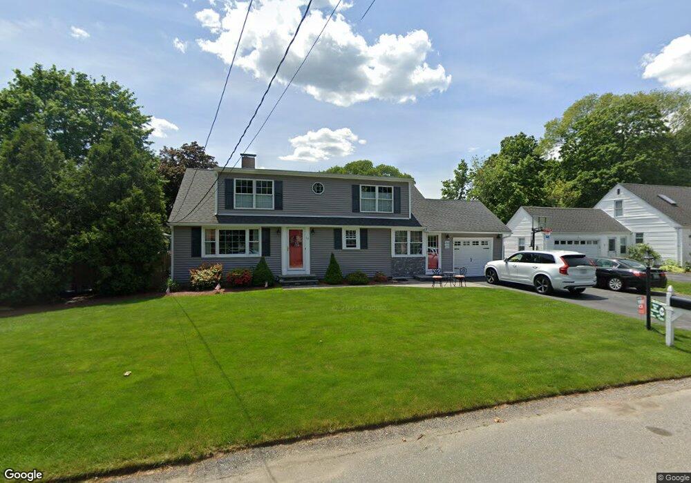 11 Tucker Rd, Greenville, RI 02828 - photo 1