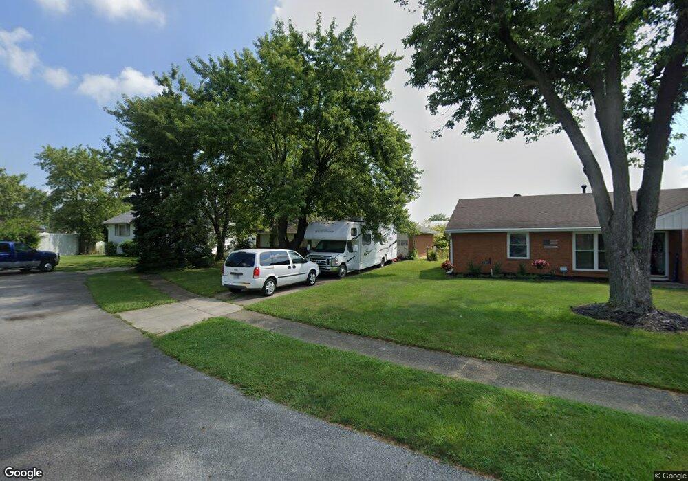 4710 Palmetto St, Columbus, OH 43228 - photo 1