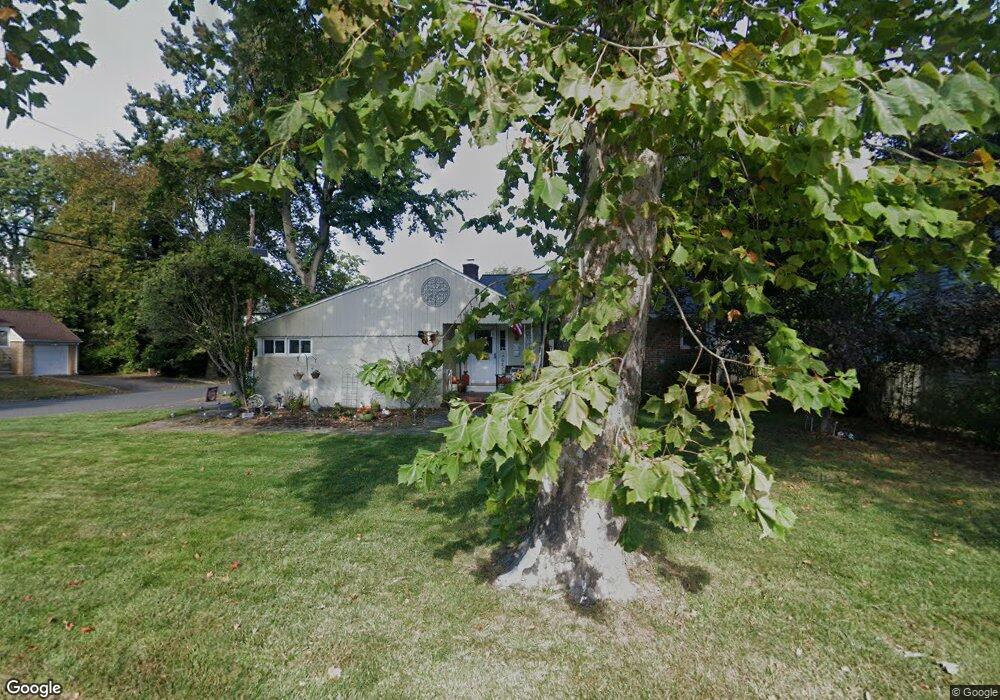 1143 Hetfield Ave, Scotch Plains, NJ 07076 - photo 1