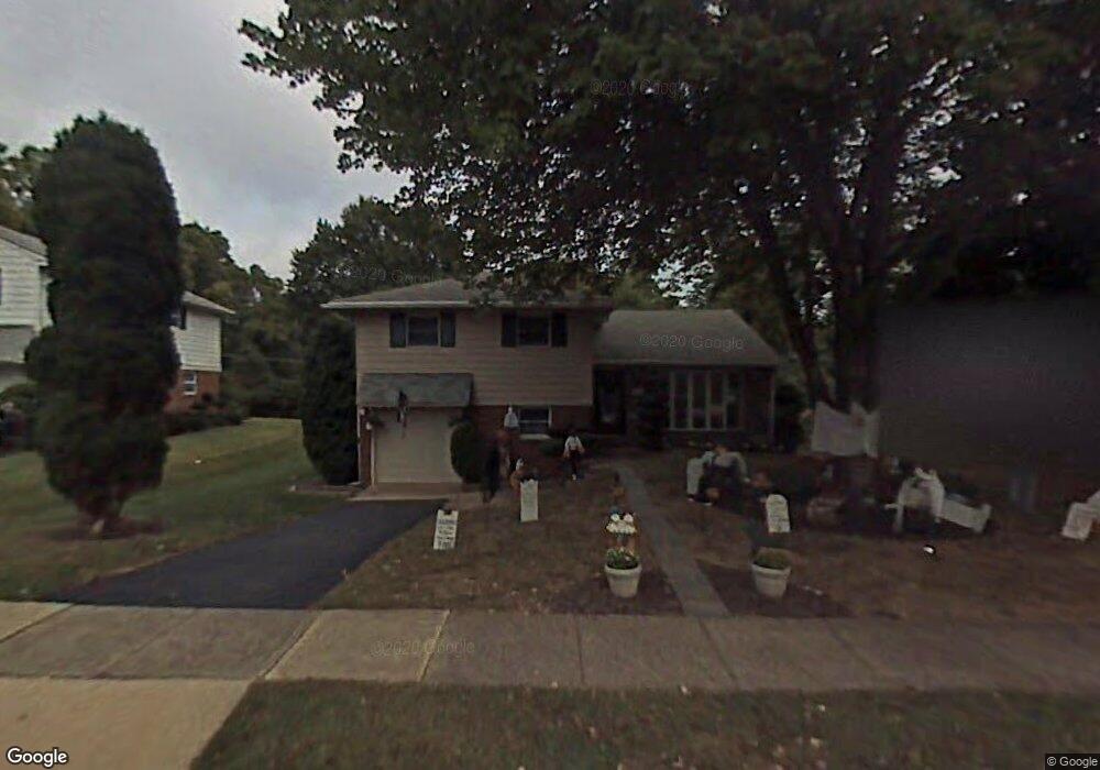 2215 Winding Way, Broomall, PA 19008 - photo 1