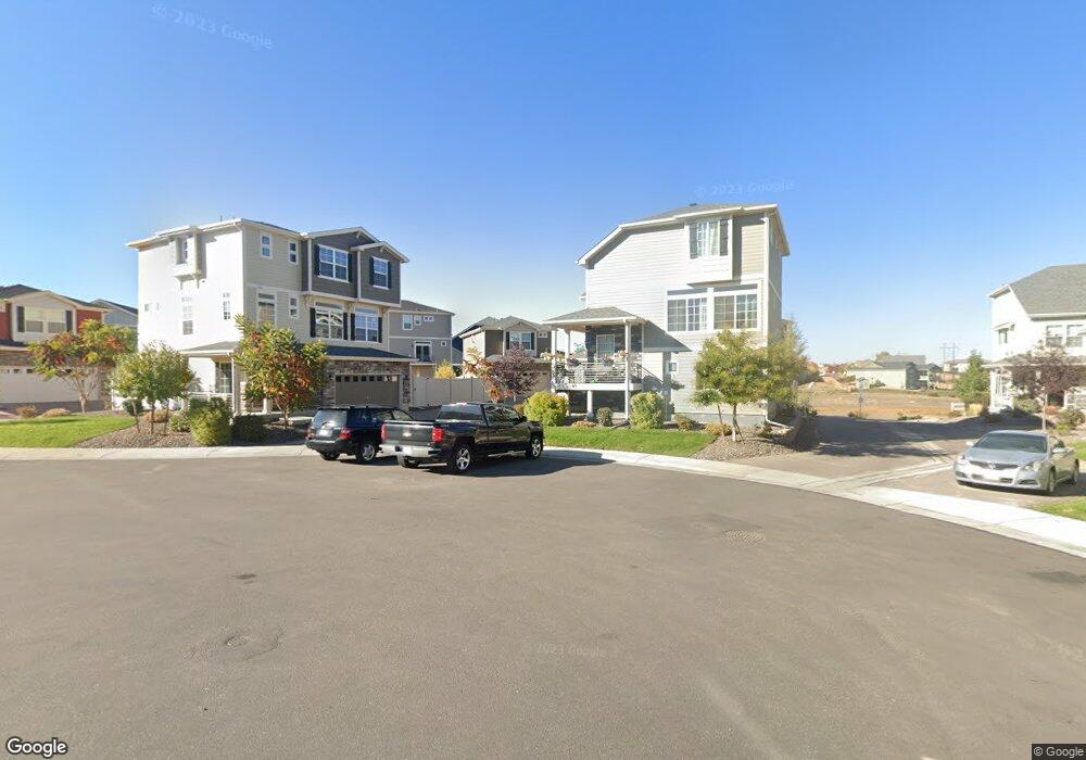 8085 E 128th Place, Thornton, CO 80602 - photo 1