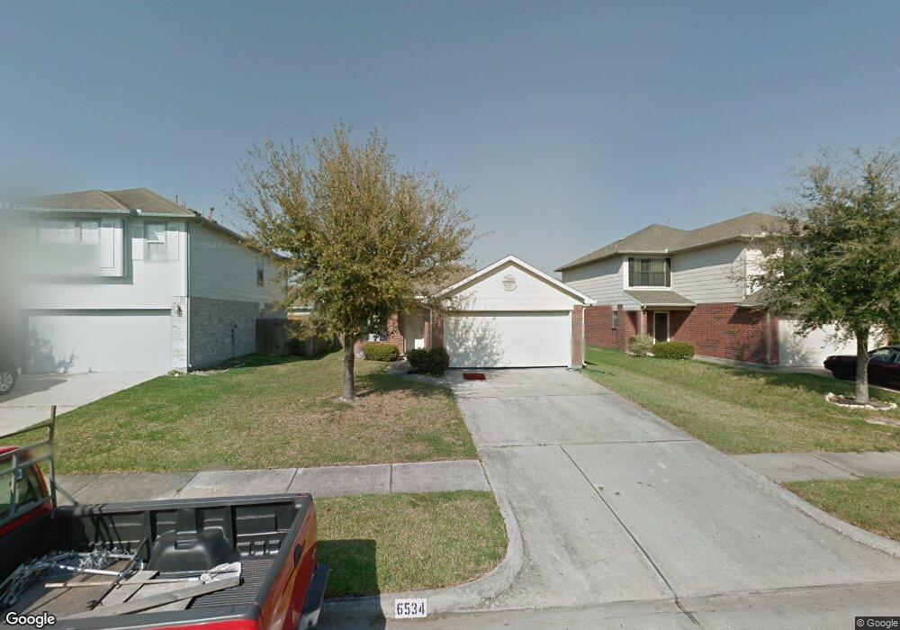 6534 Bryant Park Ct, Houston, TX 77086 - photo 1