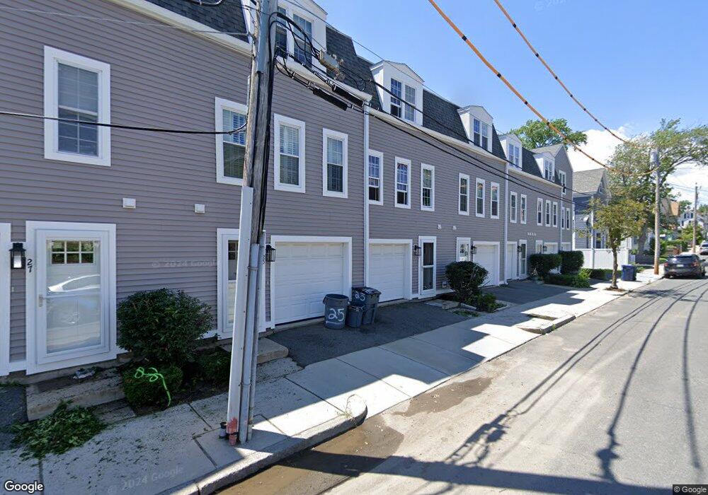 27 Stock St unit 27, Dorchester, MA 02122 - photo 1