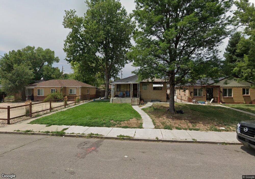 1411 Wabash St, Denver, CO 80220 - photo 1