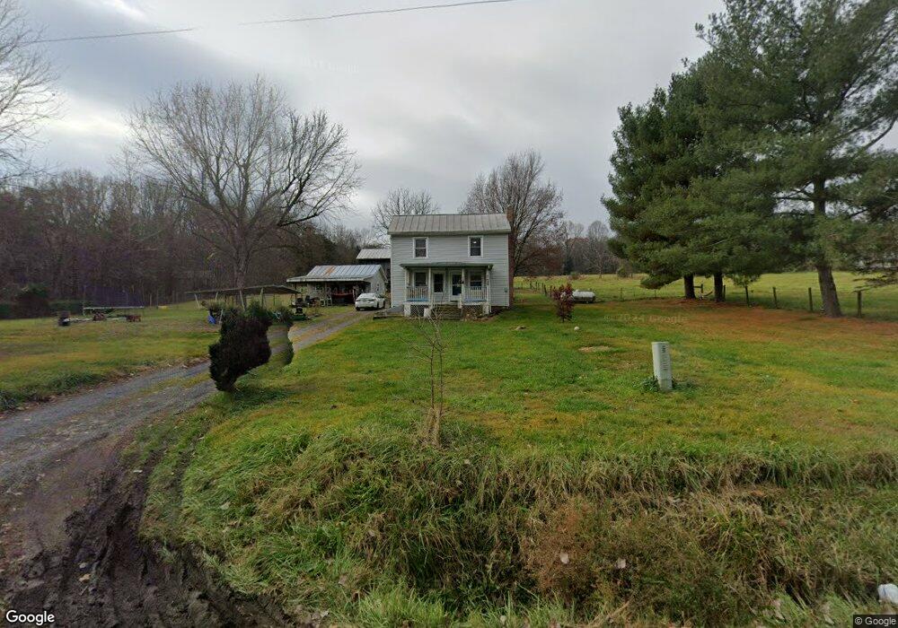 697 Frogtown Ln, Edinburg, VA 22824 - photo 1