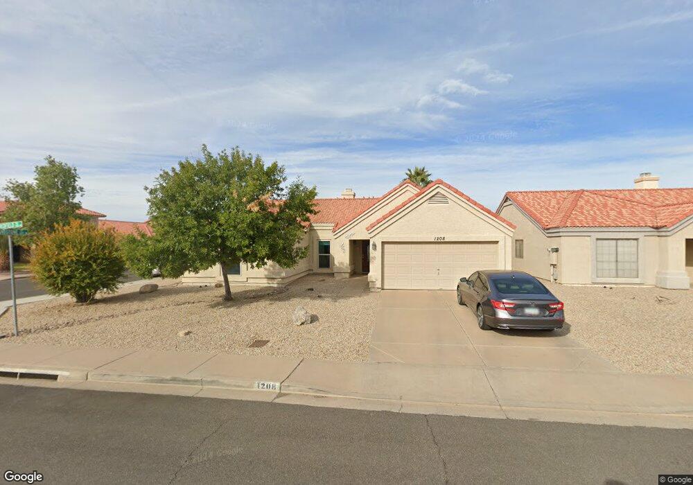 1208 E Redfield Rd, Gilbert, AZ 85234 - photo 1