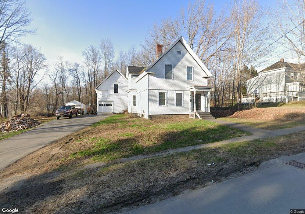 14 Park St, Dexter, ME 04930 - photo 1