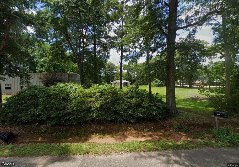 19645 Hunt St, Citronelle, AL 36522 - photo 1