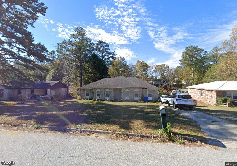 369 Kings Bridge Rd, Augusta, GA 30907 - photo 1