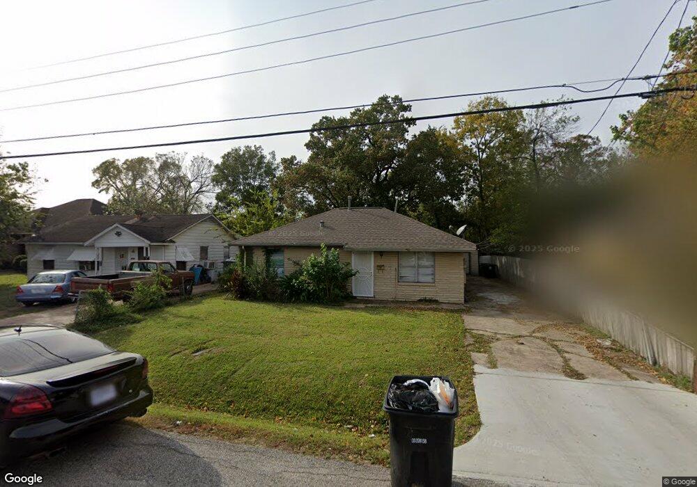 6518 Paris St, Houston, TX 77021 - photo 1