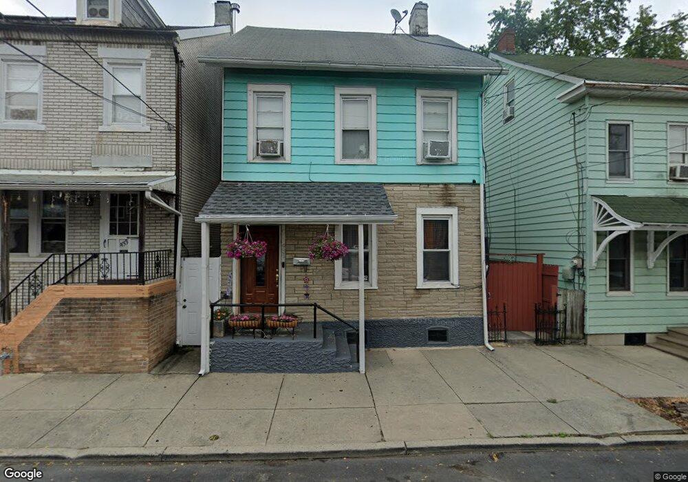 431 Ridge Ave, Allentown, PA 18102 - photo 1
