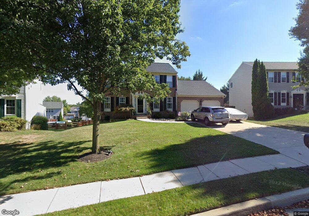 7125 Wimmer Ln, Sykesville, MD 21784 - photo 1