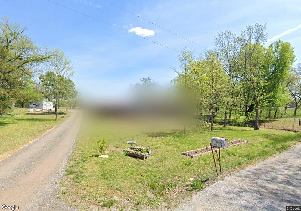 22760 N 3980 Rd, Bartlesville, OK 74006 - photo 1