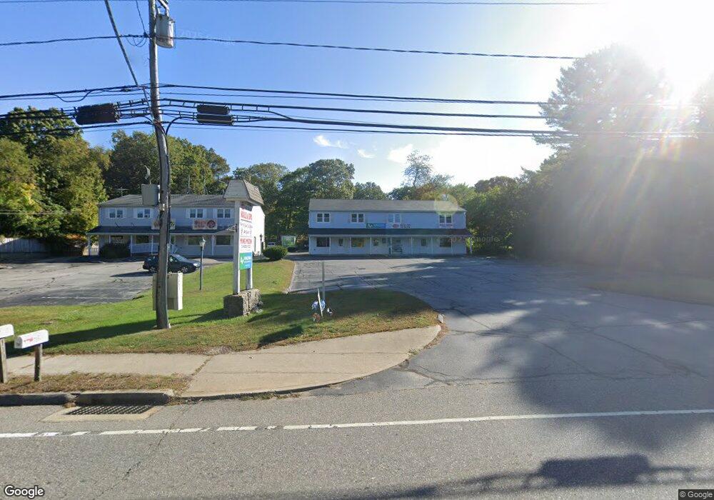 756 Colonel Ledyard Hwy unit 2-2, Ledyard, CT 06339 - photo 1