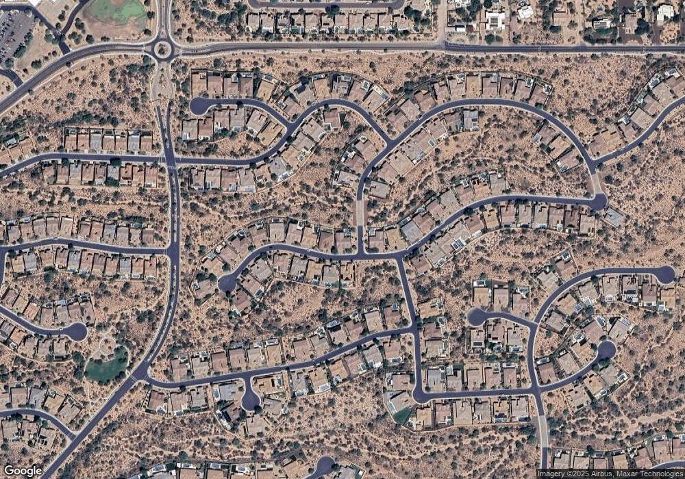 6118 E Bramble Berry Ln, Cave Creek, AZ 85331 - photo 1