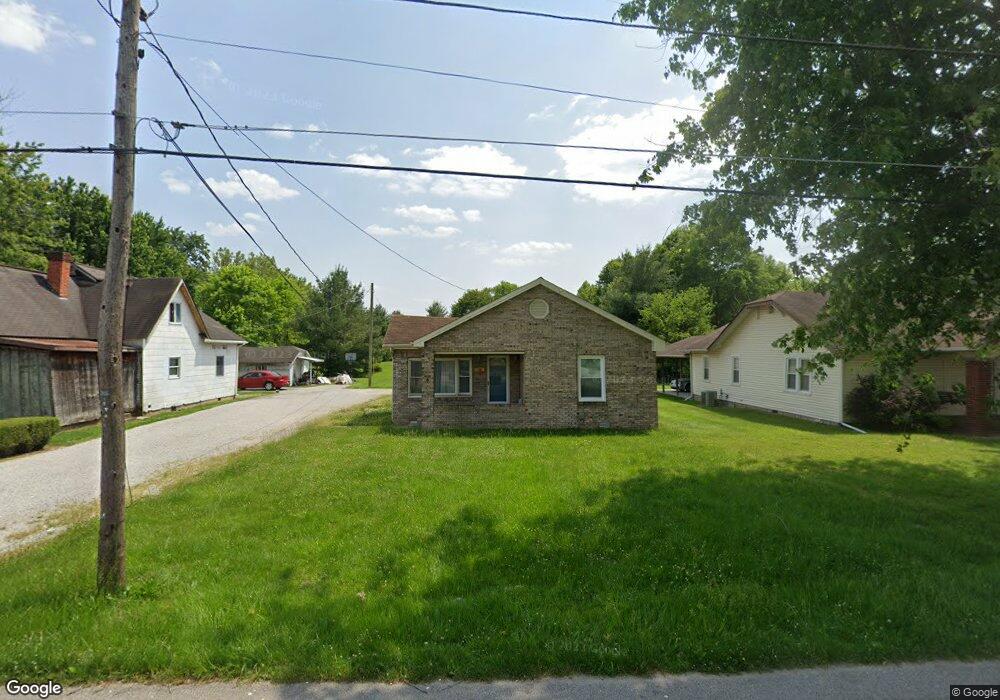 155 W Cherry St, Austin, IN 47102 - photo 1