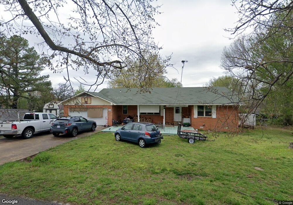 300 N Summit St, Prairie Grove, AR 72753 - photo 1