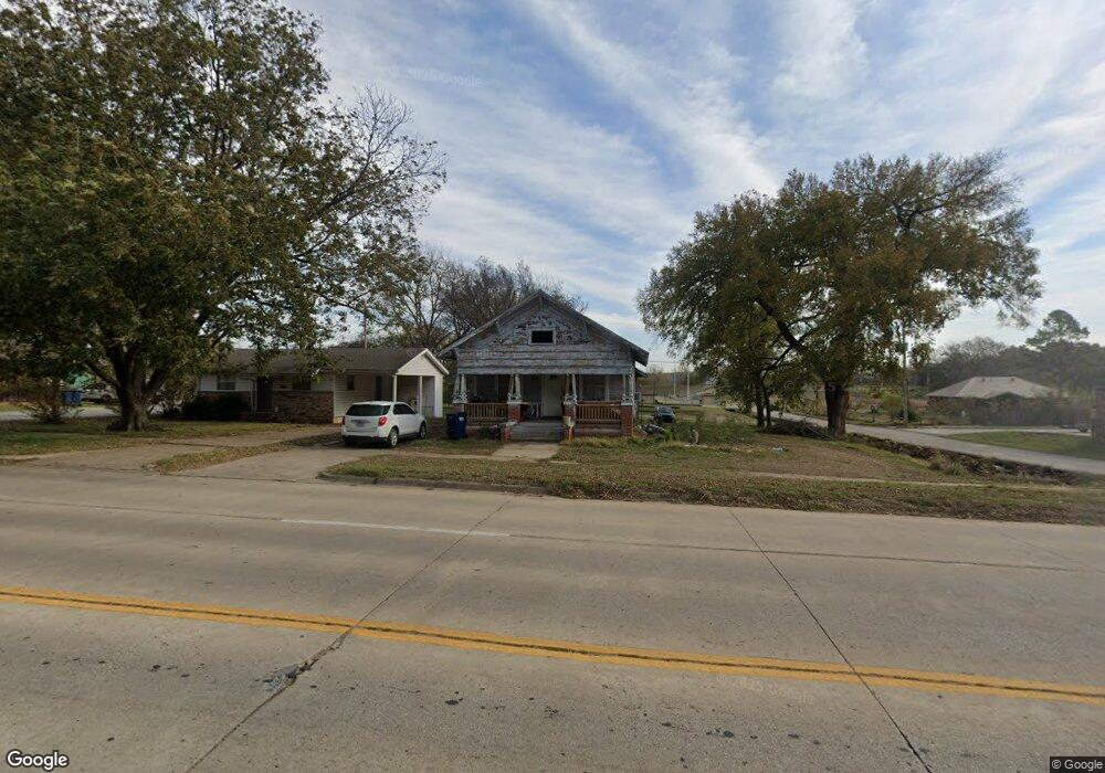 701 N Broadway St, Cleveland, OK 74020 - photo 1