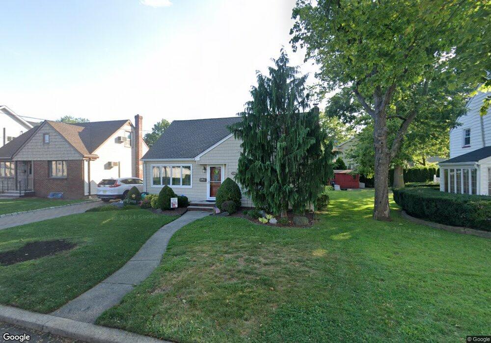 116 Columbus Ave, Hasbrouck Heights, NJ 07604 - photo 1