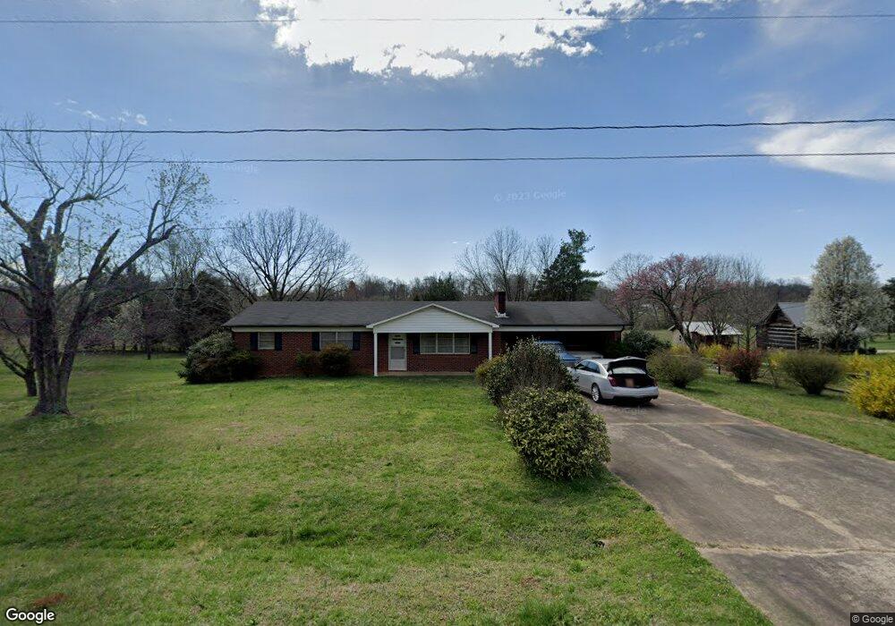 321 Clearview Rd, Statesville, NC 28625 - photo 1