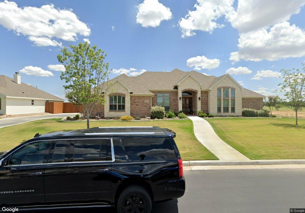 1605 Crystal Point Dr, San Angelo, TX 76904 - photo 1