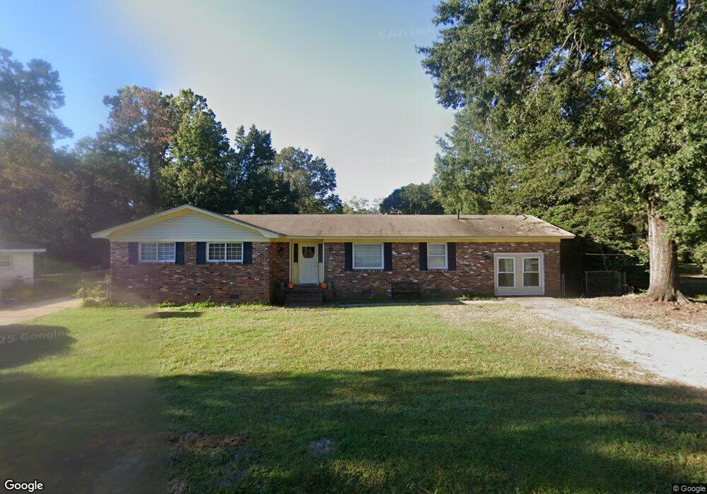 405 Greenway St, Pooler, GA 31322 - photo 1