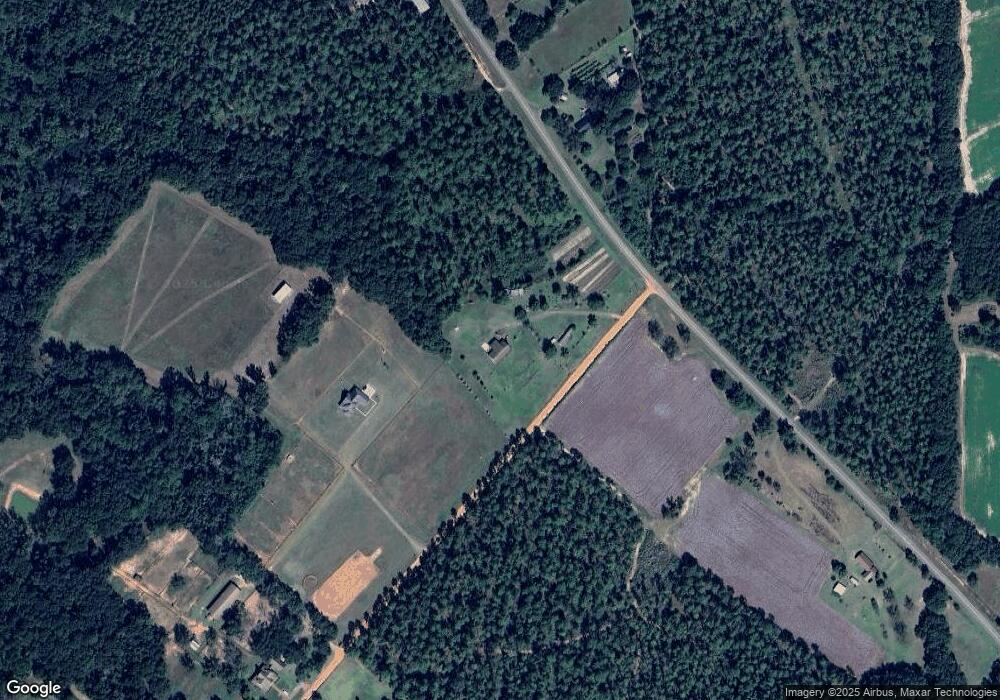 625 Chad Rd, Pavo, GA 31778 - photo 1