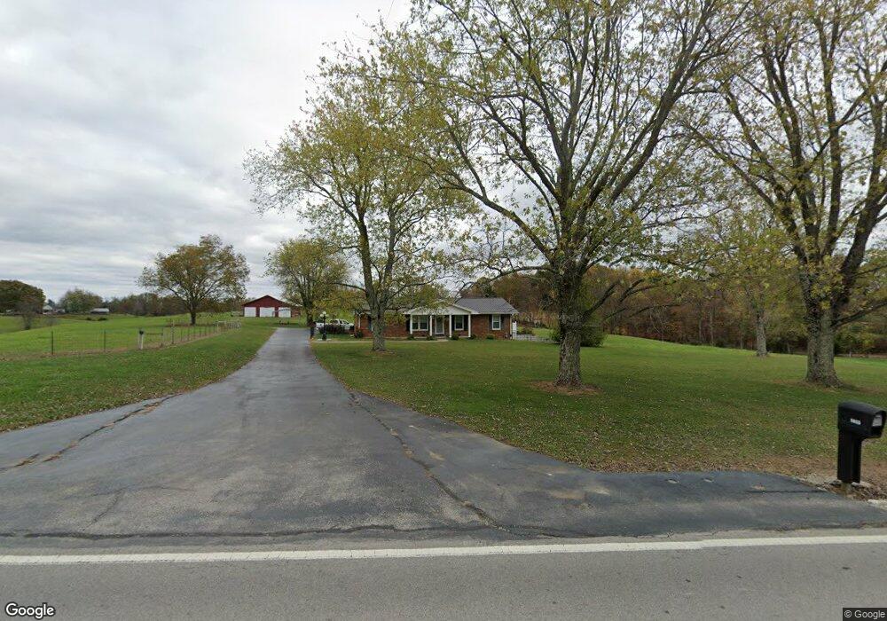 5823 Hilham Rd, Cookeville, TN 38506 - photo 1