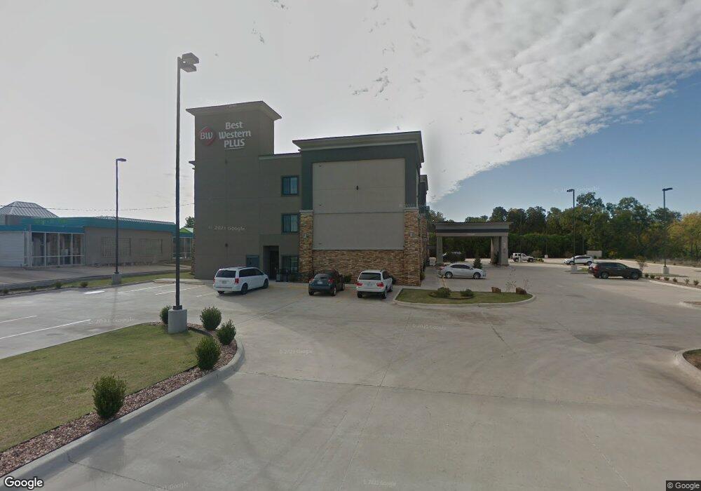 2600 W Broadway St, Ardmore, OK 73401 - photo 1