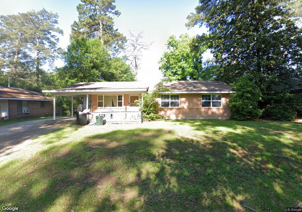 108 Al St, Pineville, LA 71360 - photo 1