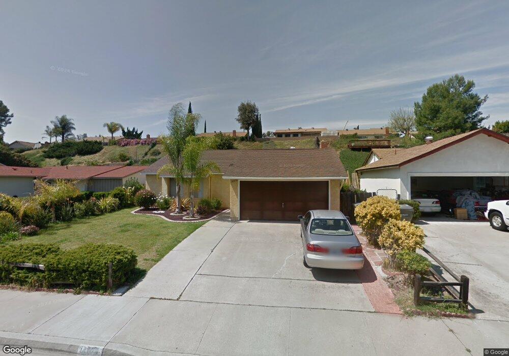 14034 Olive Meadows Place, Poway, CA 92064 - photo 1