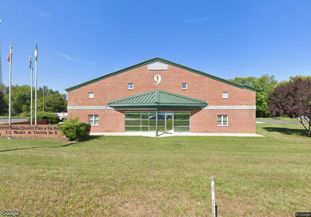 7100 Belmont Rd, Mineral, VA 23117 - photo 1