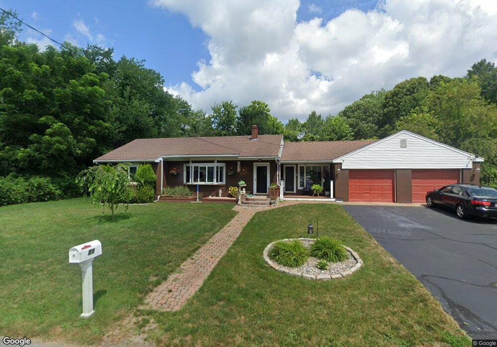 89 Cushman St, Acushnet, MA 02743 - photo 1