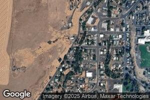 296 SW 2nd St, Pilot Rock, OR 97868
