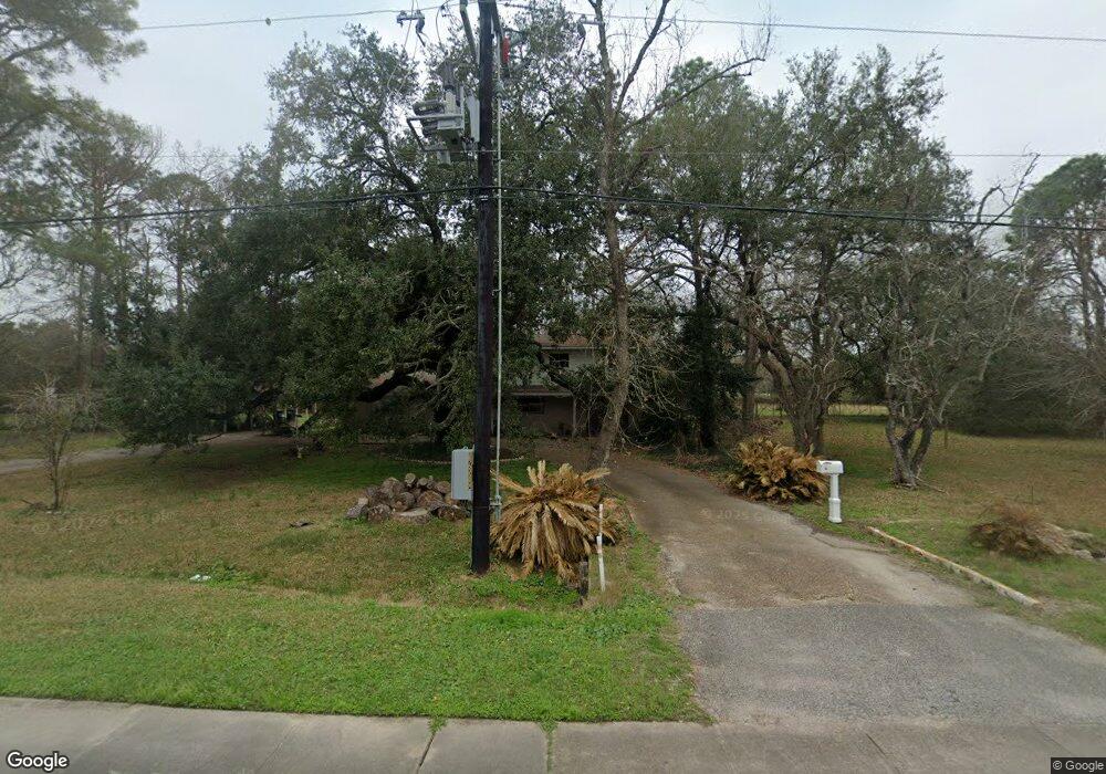 970 Callaway Dr, Alvin, TX 77511 - photo 1