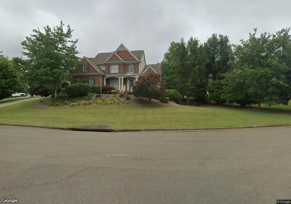 0 Ardsley Ct unit 8817216, Canton, GA 30115 - photo 1